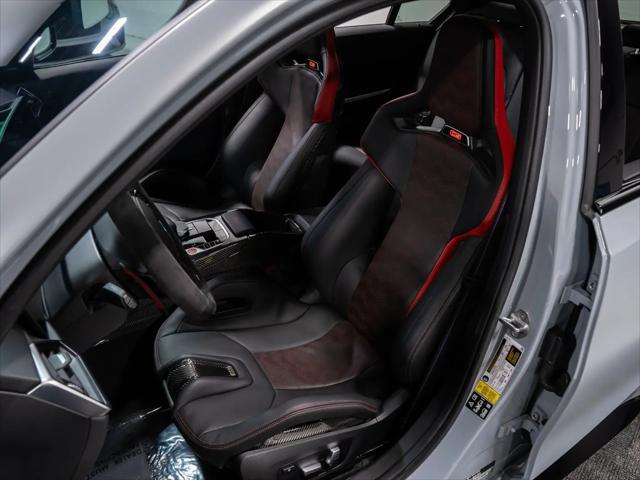 2024 BMW M3 CS