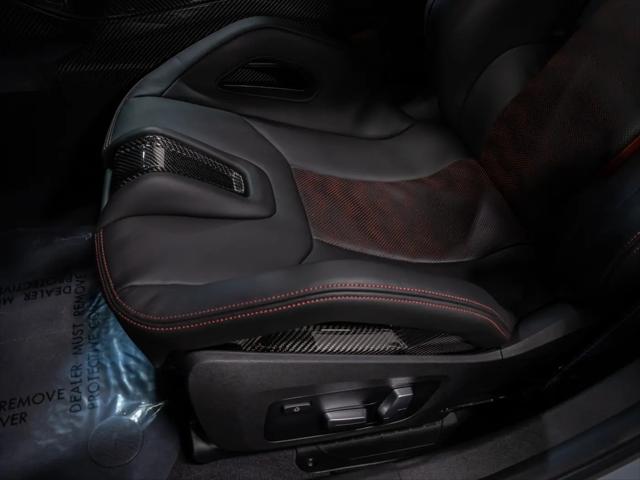 2024 BMW M3 CS