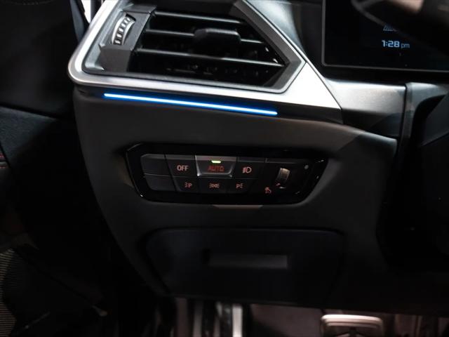 2024 BMW M3 CS