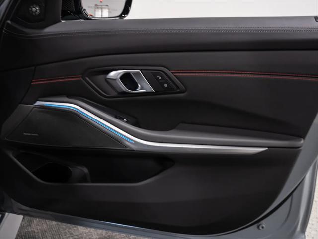 2024 BMW M3 CS