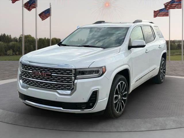 2020 GMC Acadia AWD Denali for sale in Gladstone, MO