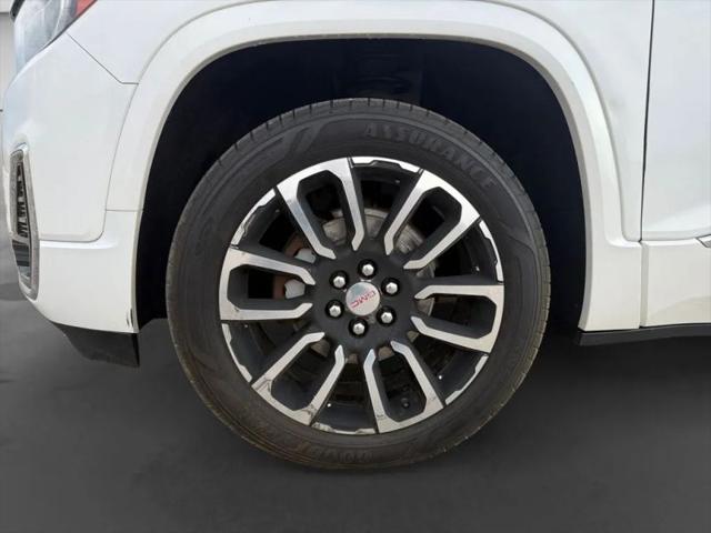 2020 GMC Acadia AWD Denali