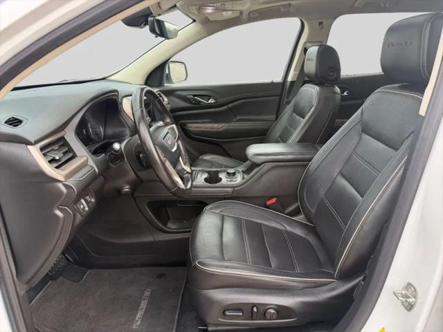 2020 GMC Acadia AWD Denali