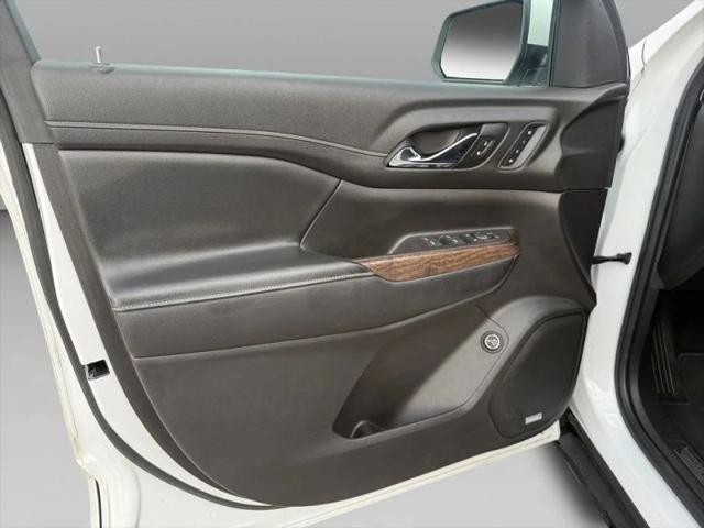 2020 GMC Acadia AWD Denali