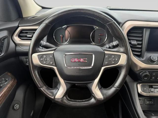 2020 GMC Acadia AWD Denali
