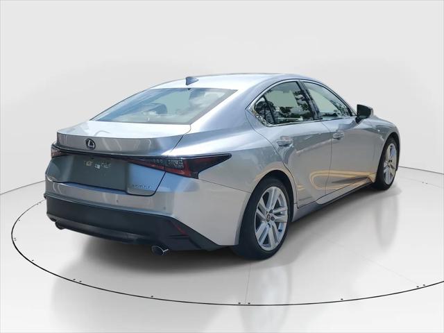 2023 Lexus IS 300 IS 300