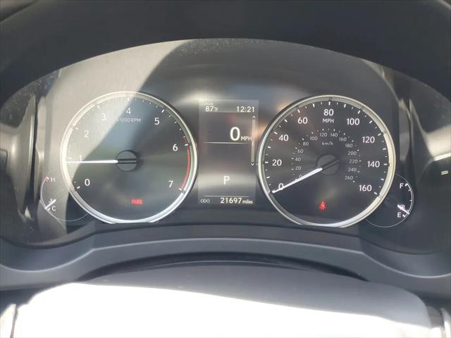 2023 Lexus IS 300 IS 300