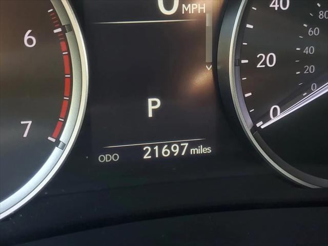 2023 Lexus IS 300 IS 300