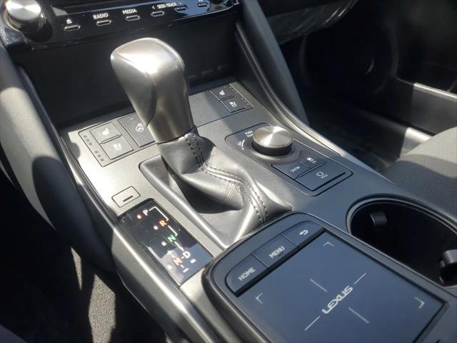 2023 Lexus IS 300 IS 300