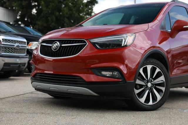 2019 Buick Encore FWD Essence for sale in Orlando, FL