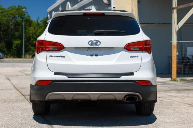 2016 Hyundai Santa Fe Sport 2.4L