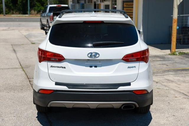 2016 Hyundai Santa Fe Sport 2.4L