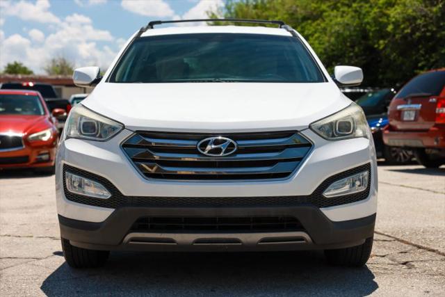 2016 Hyundai Santa Fe Sport 2.4L