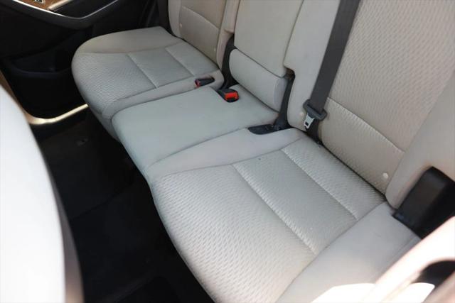 2016 Hyundai Santa Fe Sport 2.4L