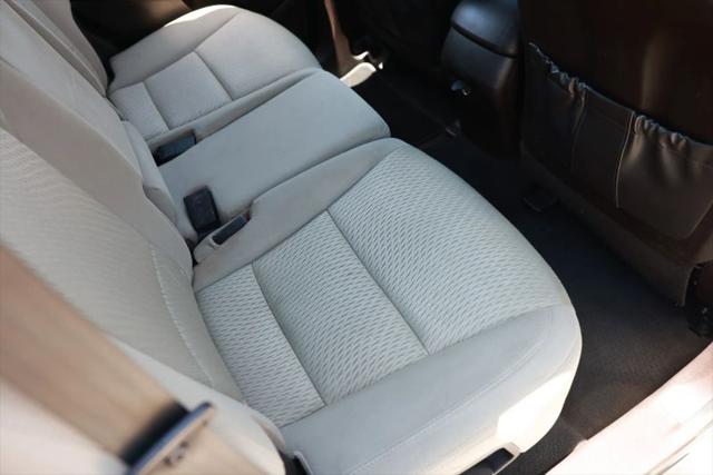 2016 Hyundai Santa Fe Sport 2.4L