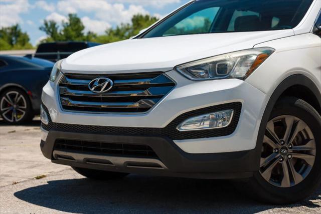 2016 Hyundai Santa Fe Sport 2.4L