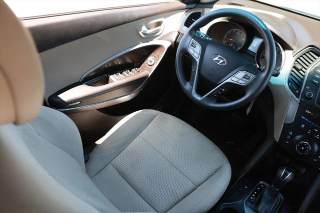 2016 Hyundai Santa Fe Sport 2.4L