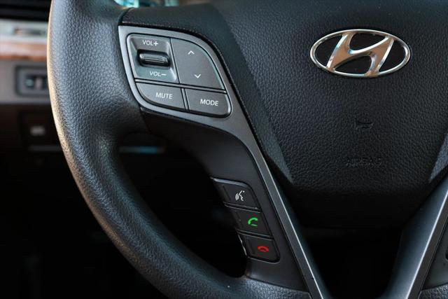 2016 Hyundai Santa Fe Sport 2.4L