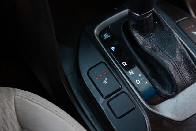 2016 Hyundai Santa Fe Sport 2.4L