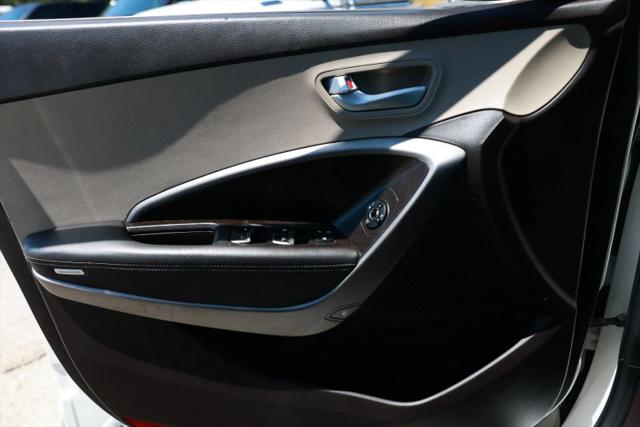 2016 Hyundai Santa Fe Sport 2.4L