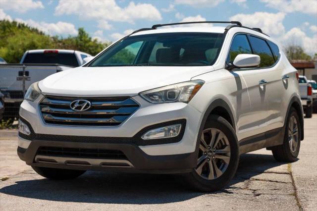 2016 Hyundai Santa Fe Sport 2.4L for sale in Orlando, FL
