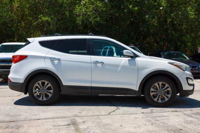 2016 Hyundai Santa Fe Sport 2.4L