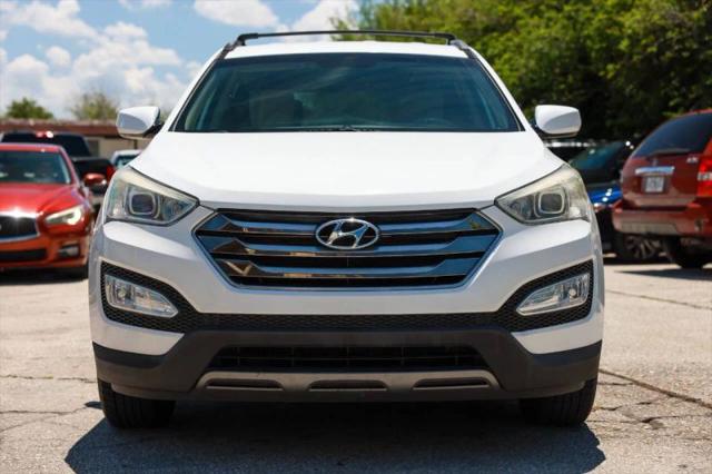 2016 Hyundai Santa Fe Sport 2.4L