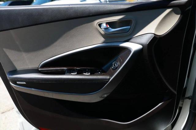 2016 Hyundai Santa Fe Sport 2.4L
