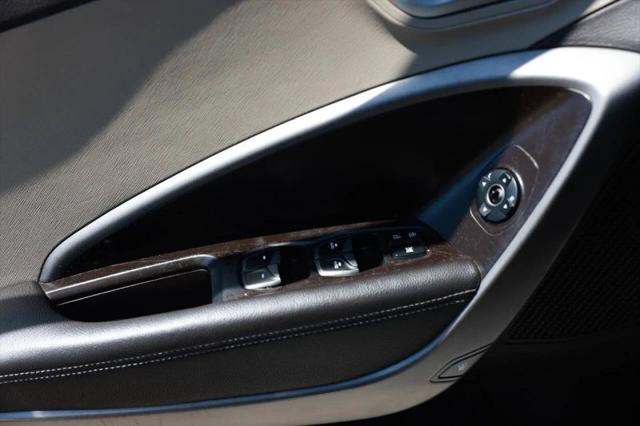 2016 Hyundai Santa Fe Sport 2.4L