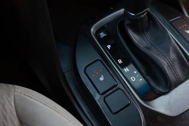 2016 Hyundai Santa Fe Sport 2.4L