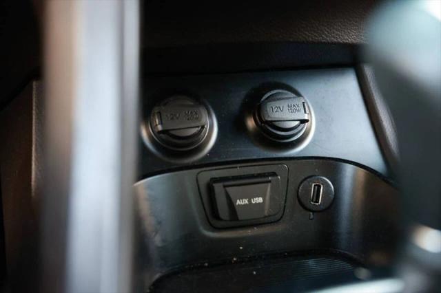 2016 Hyundai Santa Fe Sport 2.4L