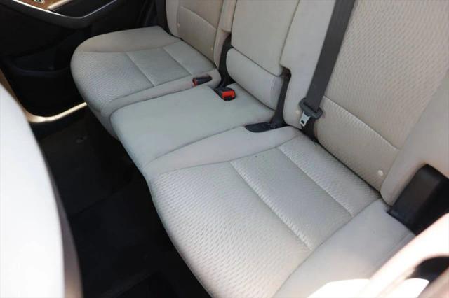 2016 Hyundai Santa Fe Sport 2.4L