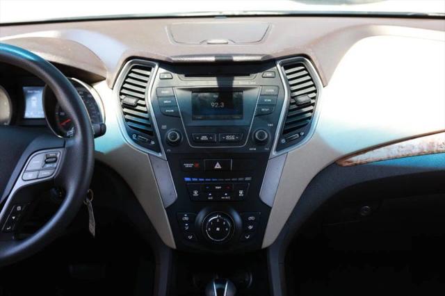 2016 Hyundai Santa Fe Sport 2.4L