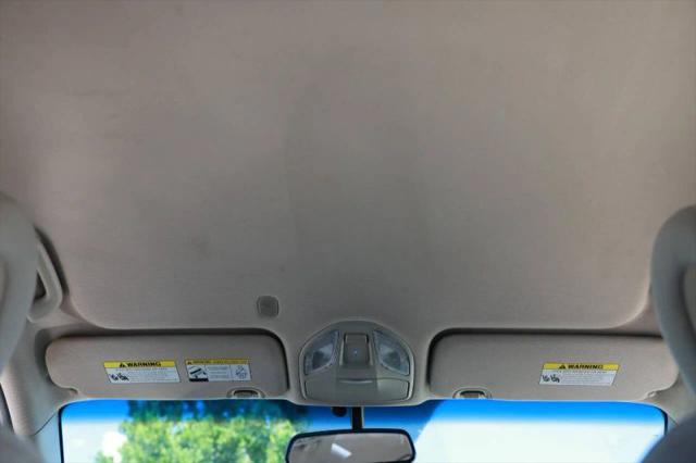 2016 Hyundai Santa Fe Sport 2.4L