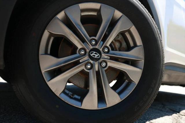 2016 Hyundai Santa Fe Sport 2.4L