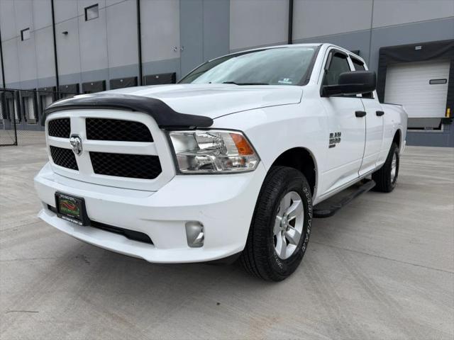 2019 Ram 1500 Classic Express Quad Cab 4x4 6'4" Box for sale in Newark, NJ