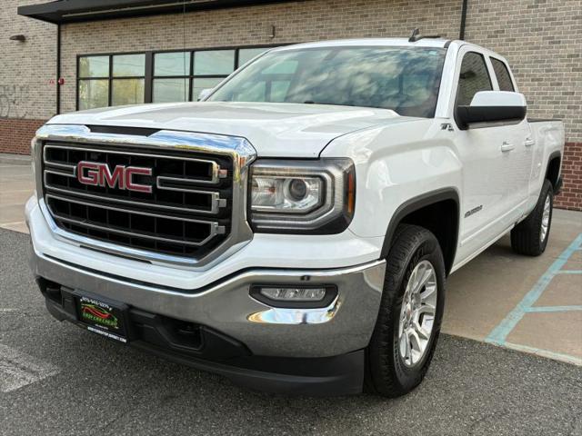 2018 GMC Sierra 1500 SLE for sale in Newark, NJ