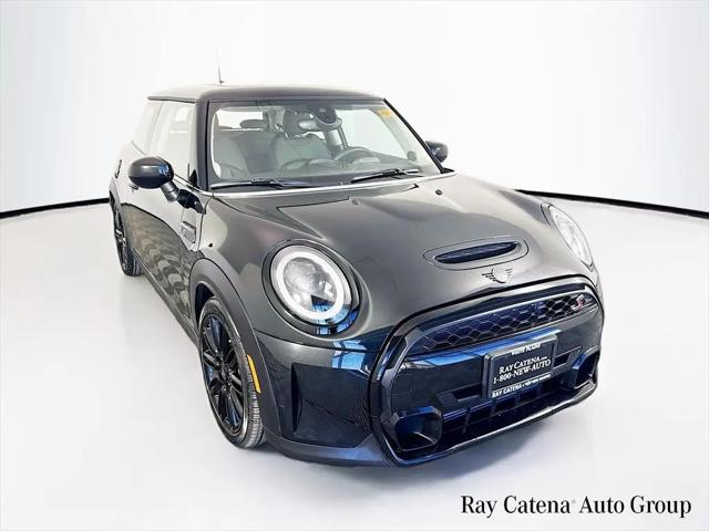 2024 MINI Hardtop Cooper S for sale in White Plains, NY