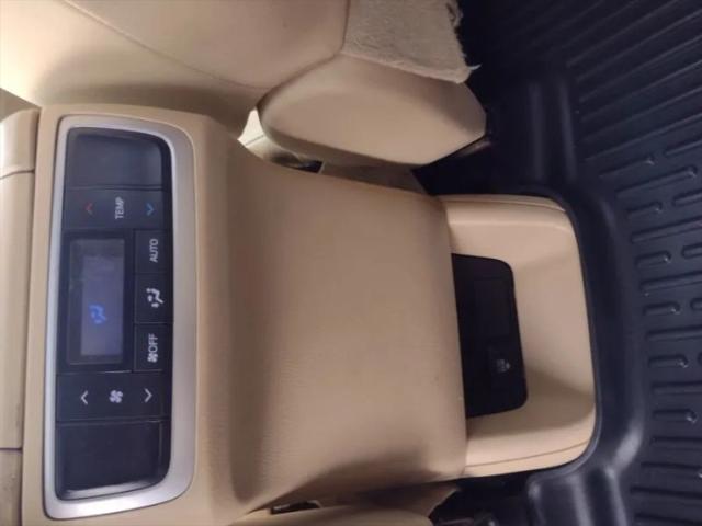2014 Toyota Highlander XLE V6
