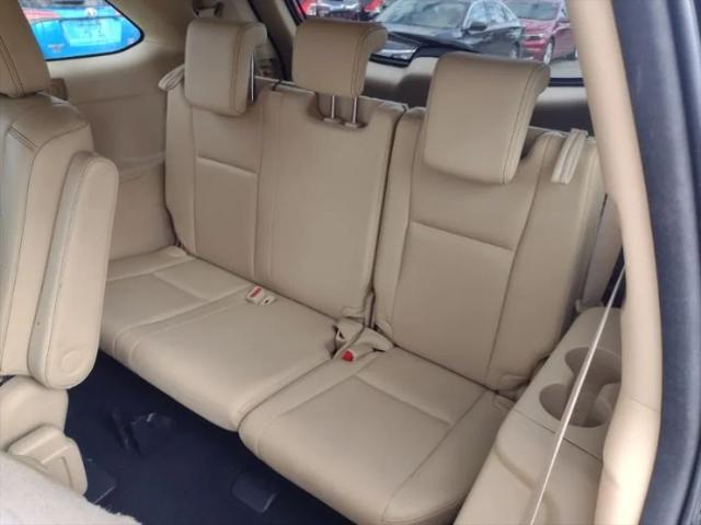 2014 Toyota Highlander XLE V6