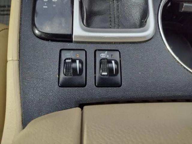 2014 Toyota Highlander XLE V6
