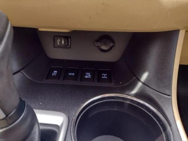 2014 Toyota Highlander XLE V6
