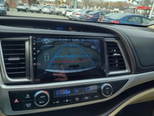 2014 Toyota Highlander XLE V6