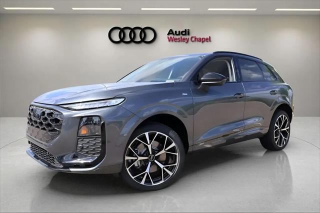 2026 Audi Q3 TFSI quattro S tronic for sale in Wesley Chapel, FL