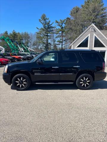 2011 GMC Yukon Denali