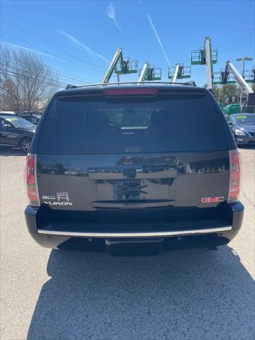 2011 GMC Yukon Denali