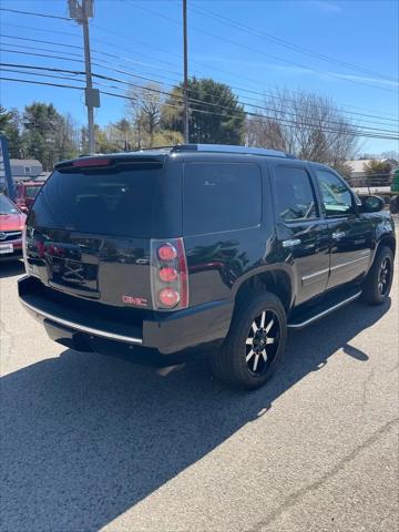 2011 GMC Yukon Denali
