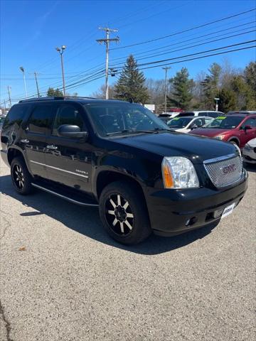 2011 GMC Yukon Denali