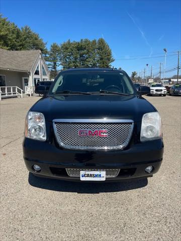 2011 GMC Yukon Denali
