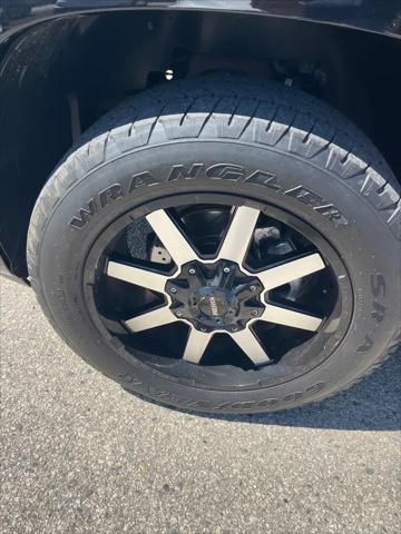 2011 GMC Yukon Denali